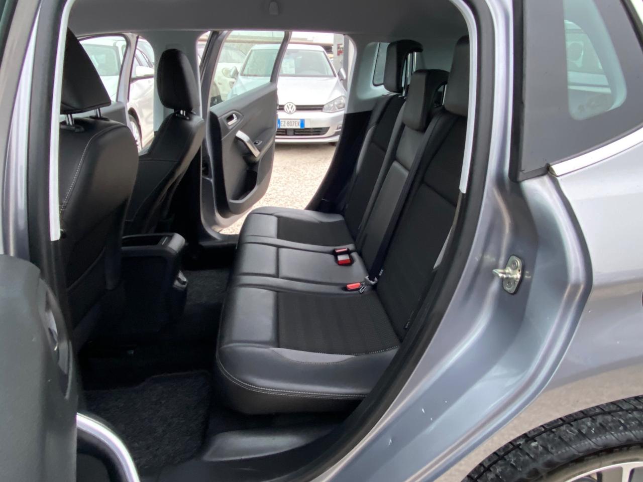 Peugeot 2008 1.6 e-HDi 92 CV Stop&Start Allure UNICO PROPRIETARIO NEOPATENTATI