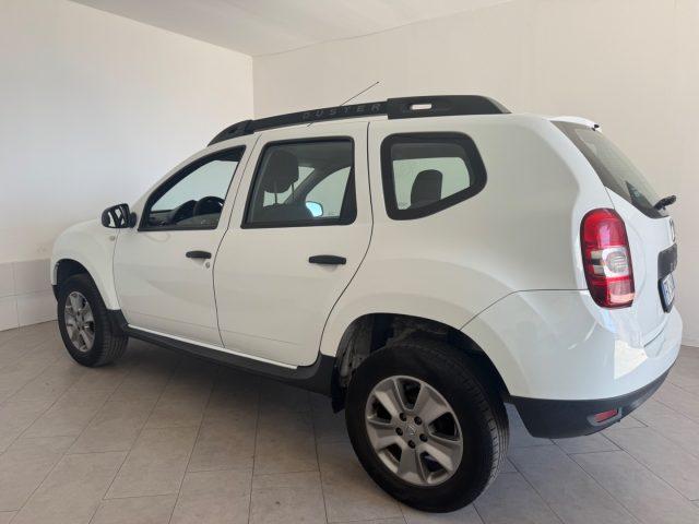 DACIA Duster 1.6 115 CV S&S 4x2 GPL Serie Speciale Brave