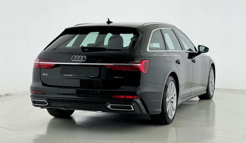 Audi A6 A6 Avant 45 3.0 TDI quattro ultra S tronic Business Sport