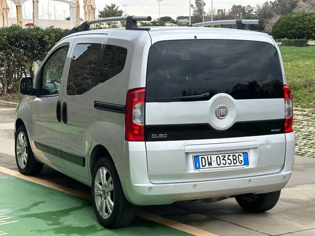 FIAT Qubo 1.4 8V 73 CV PREZZO REALE !!