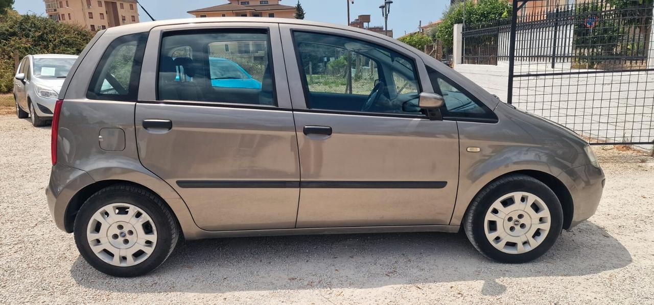 FIAT IDEA 1.3 JTM 70 CV