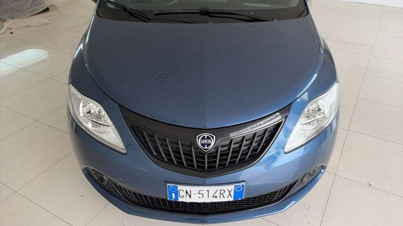 Lancia Ypsilon III 2021 HYBRID 5 PORTE 1.0