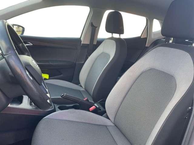 SEAT Ibiza 1.0 tgi Style 90cv