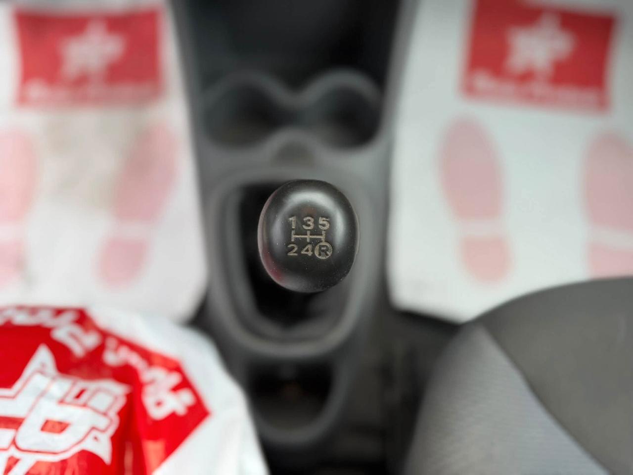 Toyota Aygo 1.0 3 porte Sol OK NEOPATENTATI
