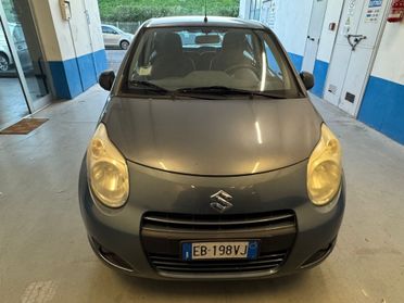 Suzuki Alto 1.0 GPL L