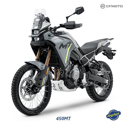 CFMOTO 450MT