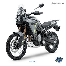 CFMOTO 450MT
