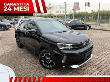 Citroen C5 Aircross BlueHDi 130 S&S EAT8 Max - OK A NEOPATENTATI -