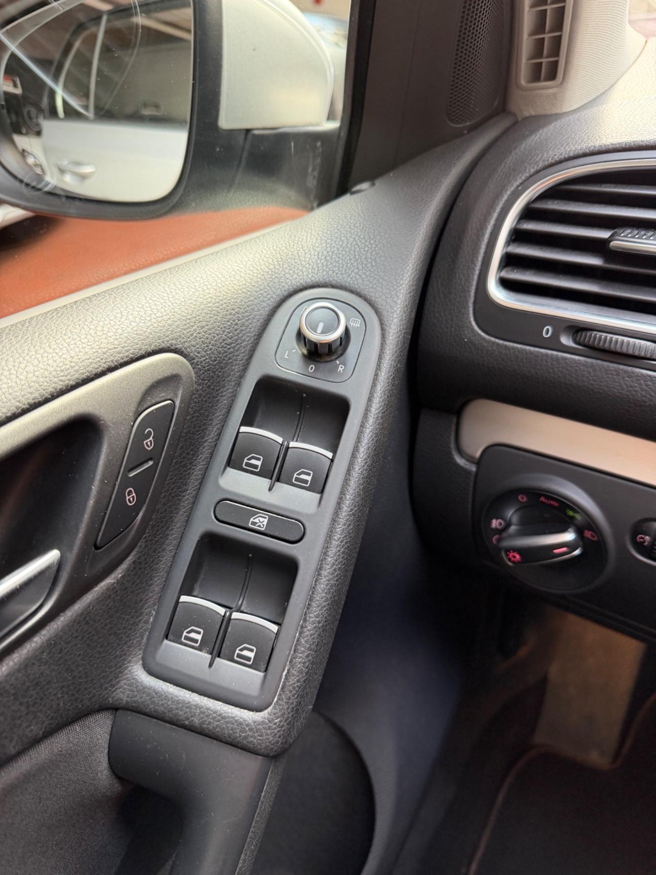 Volkswagen Golf 1.4 Neopatentati Euro 5