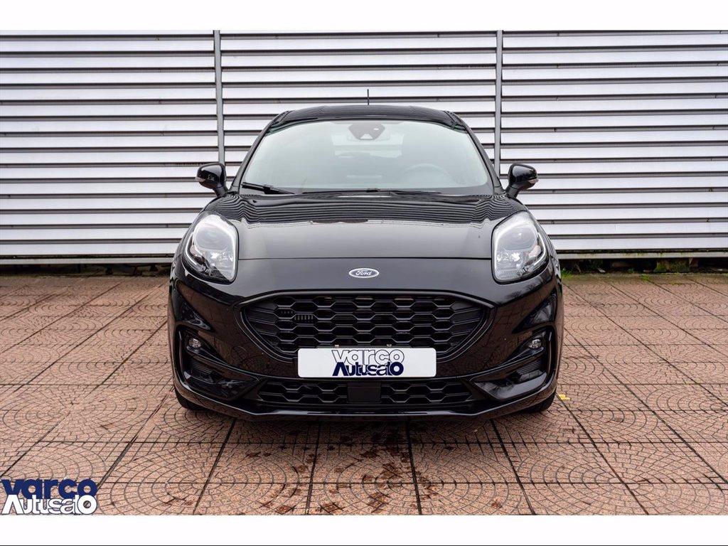 FORD Puma 1.0 ecoboost h st-line s&s 125cv del 2022