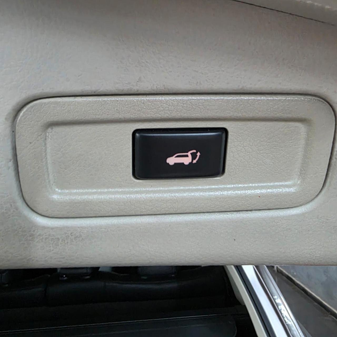 Nissan MURANO 2.5 DCI AUTOMATICA 4X4 FULL