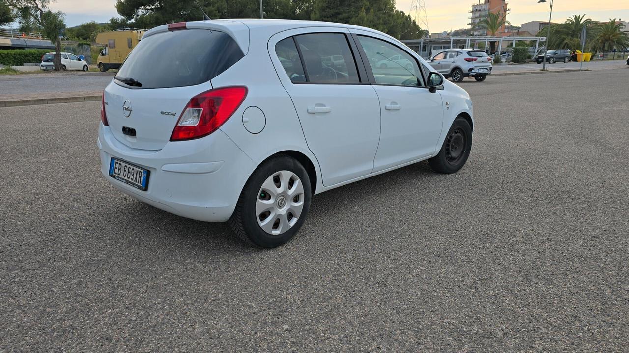Opel Corsa 1.3 CDTI 75CV ecoFLEX F.AP. 5 porte Club