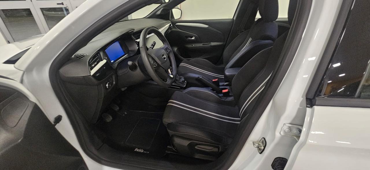 Opel Corsa 1.2 100 CV GS