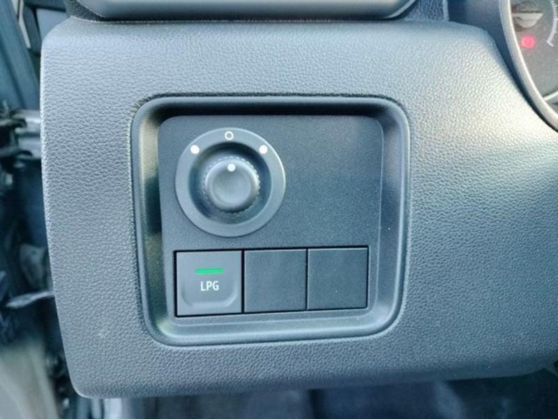 Dacia Duster Duster 1.0 TCe GPL 4x2 Expression con Gancio Traino!!