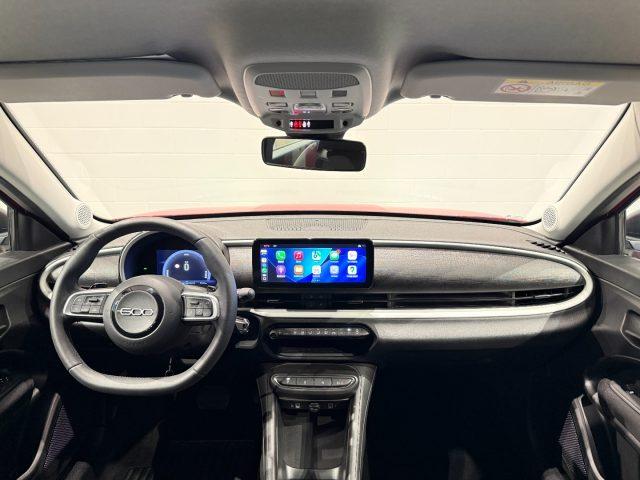 FIAT 600 Hybrid 100 CV Pop DCT MHEV / PREZZO REALE