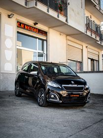 Peugeot 108 PureTech 82 3 porte Allure TOP!