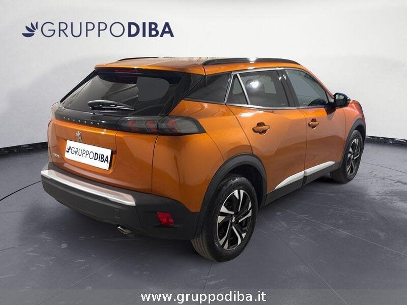 Peugeot 2008 II 2020 Diesel 1.5 bluehdi Allure s&s 130cv eat8