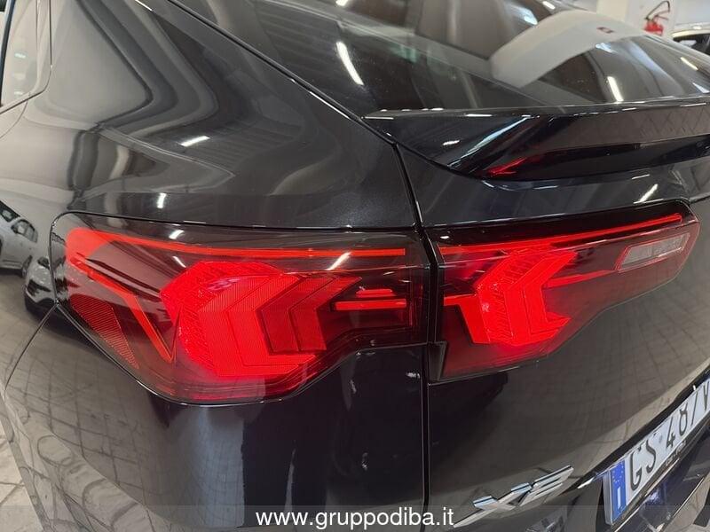 BMW X2 U10 sdrive 20i 48V MSport auto
