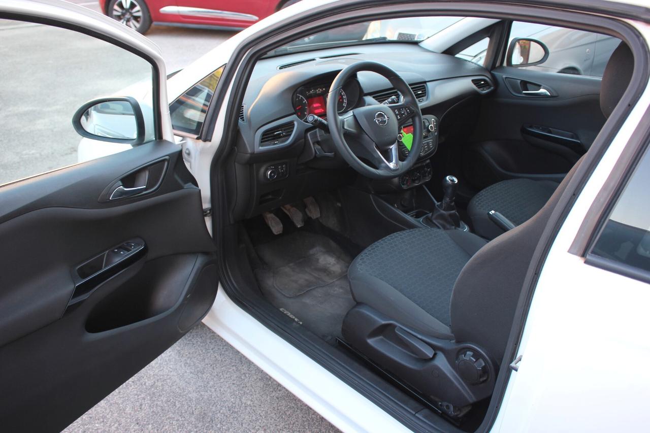Opel Corsa *PREZZO REALE* 1.4 90cv GPL CASA MADRE UNIPRO NEOPATENTATI OK GARANZIA 12 MESI