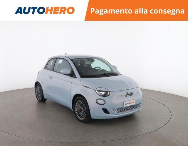 FIAT 500e 3+1 42 kWh Passion
