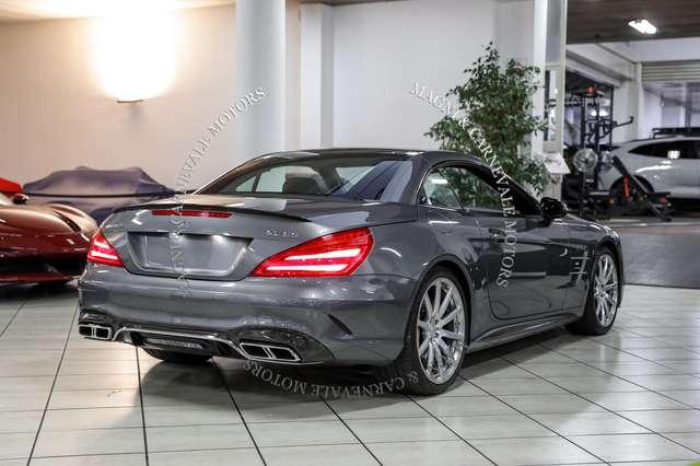 Mercedes-Benz SL 65 AMG PANORAMA ROOF|CARBO|FULL CARBON PACK|1 OWNER