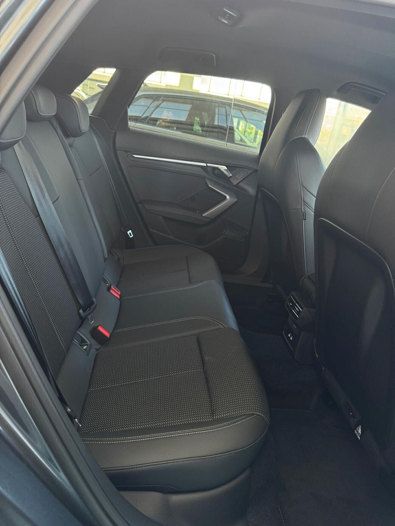 Audi A3 SPB TDI 150 CV S tronic line edition
