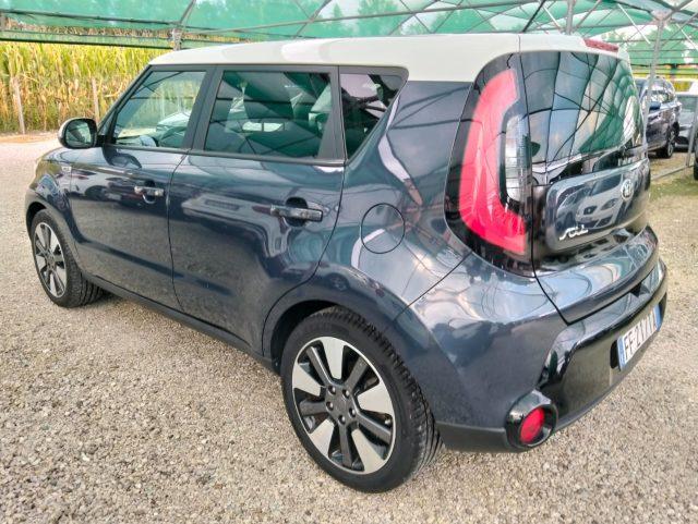 KIA Soul 1.6 EcoGPL You® Soul
