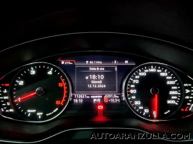 AUDI Q5 35 2.0 TDI 163CV S tronic Business Navi