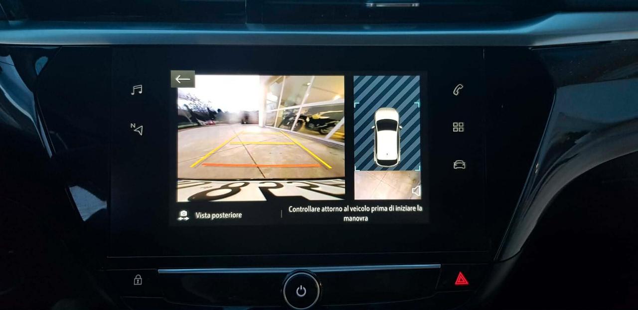 Opel Corsa 1.2 Benzina 75cv Elegance