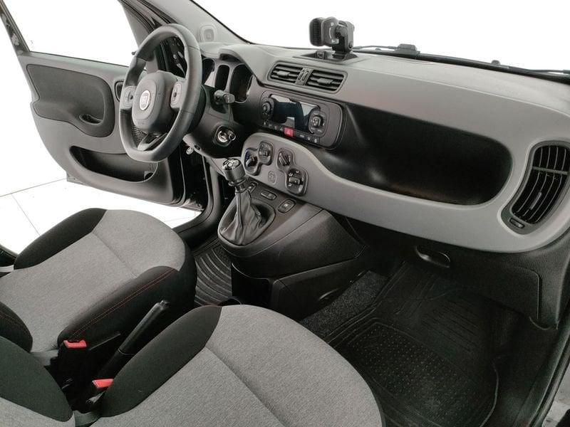 FIAT Panda Panda 1.2 Lounge