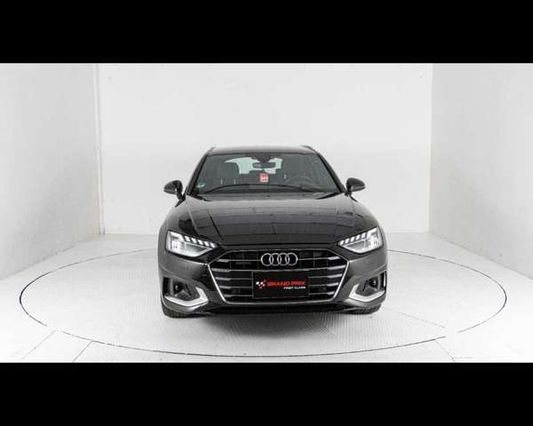 Audi A4 Avant 40 TDI quattro S tronic Business Advanced