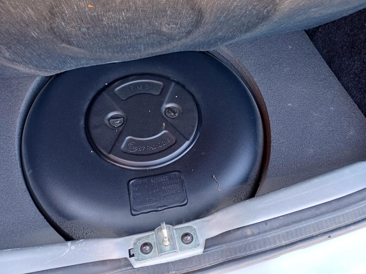 Fiat Panda 1.2 EasyPower Lounge