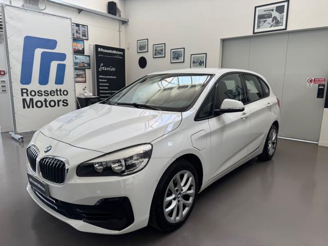 BMW 225 xe Active Tourer iPerformance Business aut.