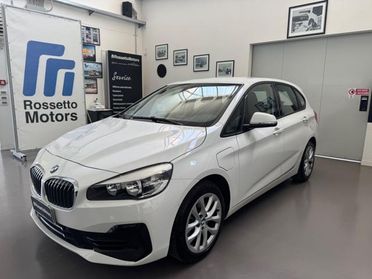 BMW 225 xe Active Tourer iPerformance Business aut.