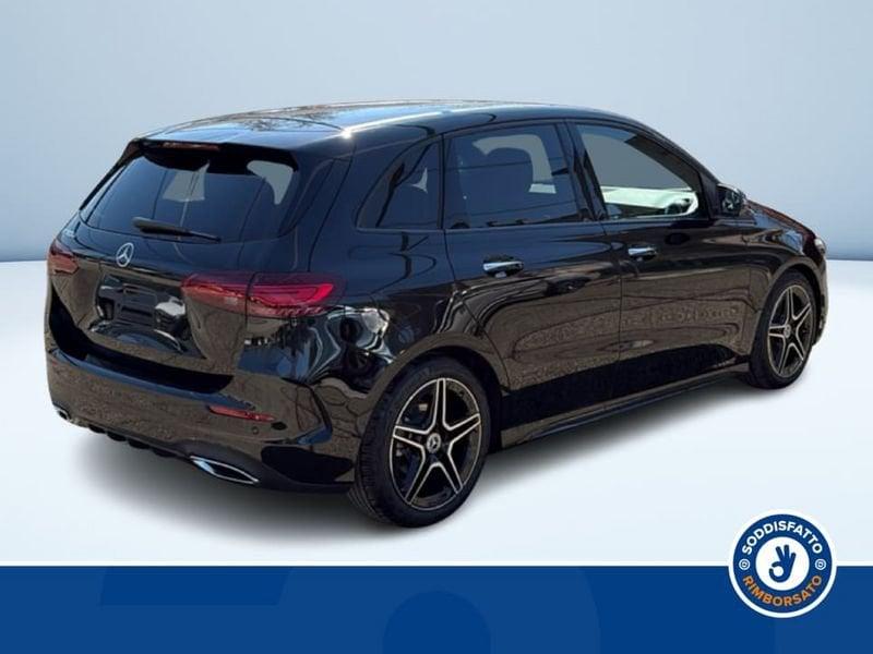 Mercedes-Benz Classe B 180d Automatic AMG Line Advanced Plus