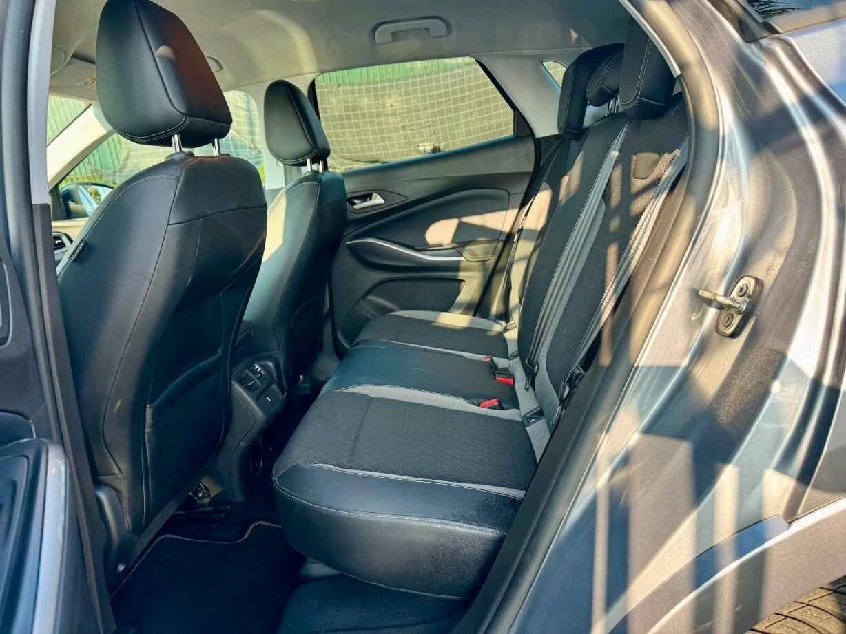 Opel Grandland 1.5 diesel 130CV aut. GS Line