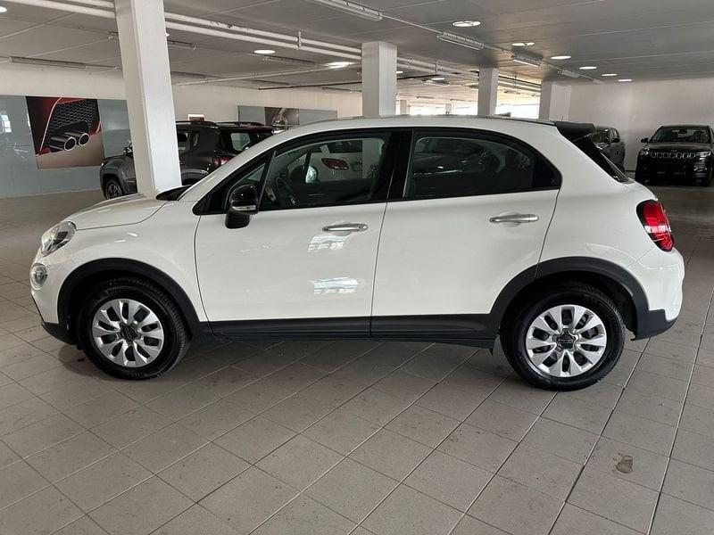 FIAT 500X 1.0 T3 120 CV