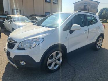 Opel Mokka Mokka 1.7 cdti Ego s