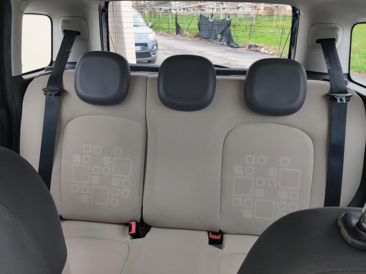 Fiat Panda 1.2 Lounge 5 posti