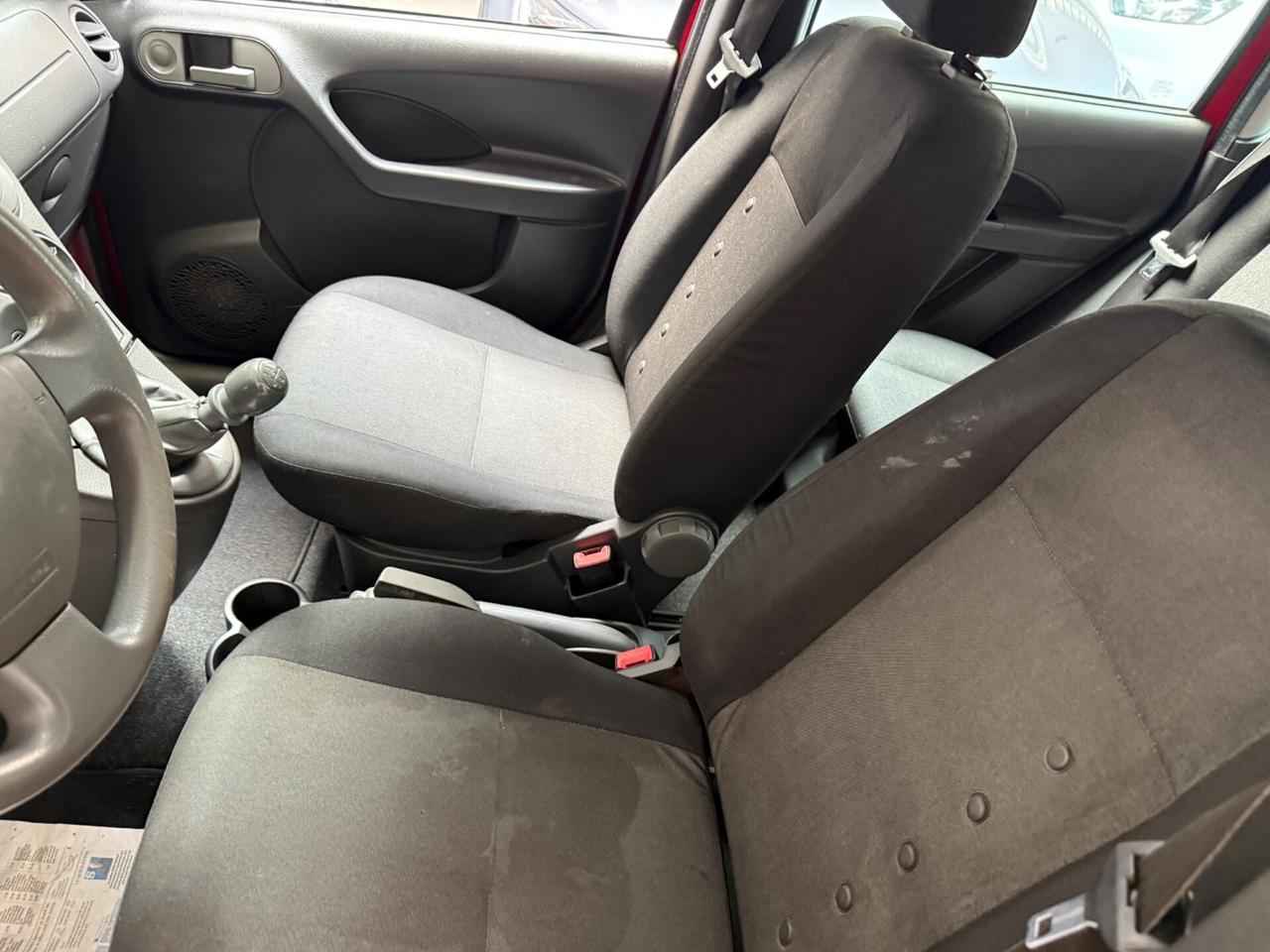 Fiat Panda 1.1 Actual
