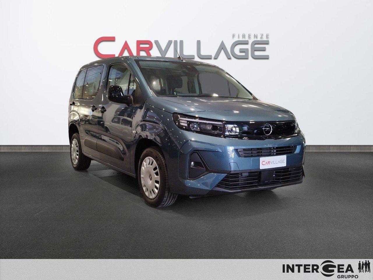 OPEL Combo life N1 1.5d 100cv Edition Plus S&S L1H1 mt6