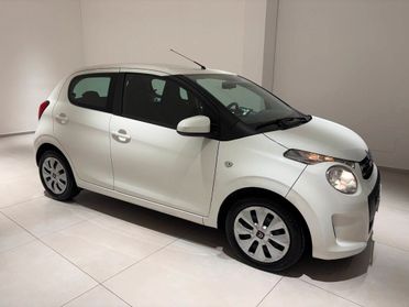 Citroen C1 1.0 vti Feel s&s 72cv