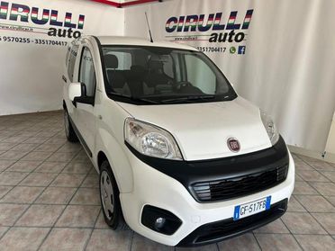 FIAT Qubo 1.3 MJT 95CV SX (N1)