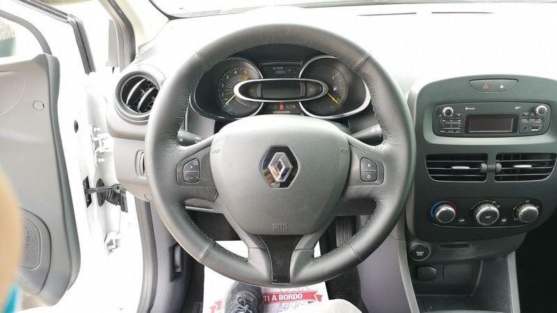 Renault Clio Clio 1.5 dCi 8V 75CV Van