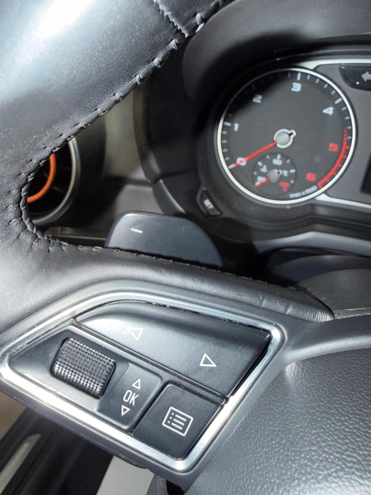 Audi A1 1.4 TDI S tronic Sport