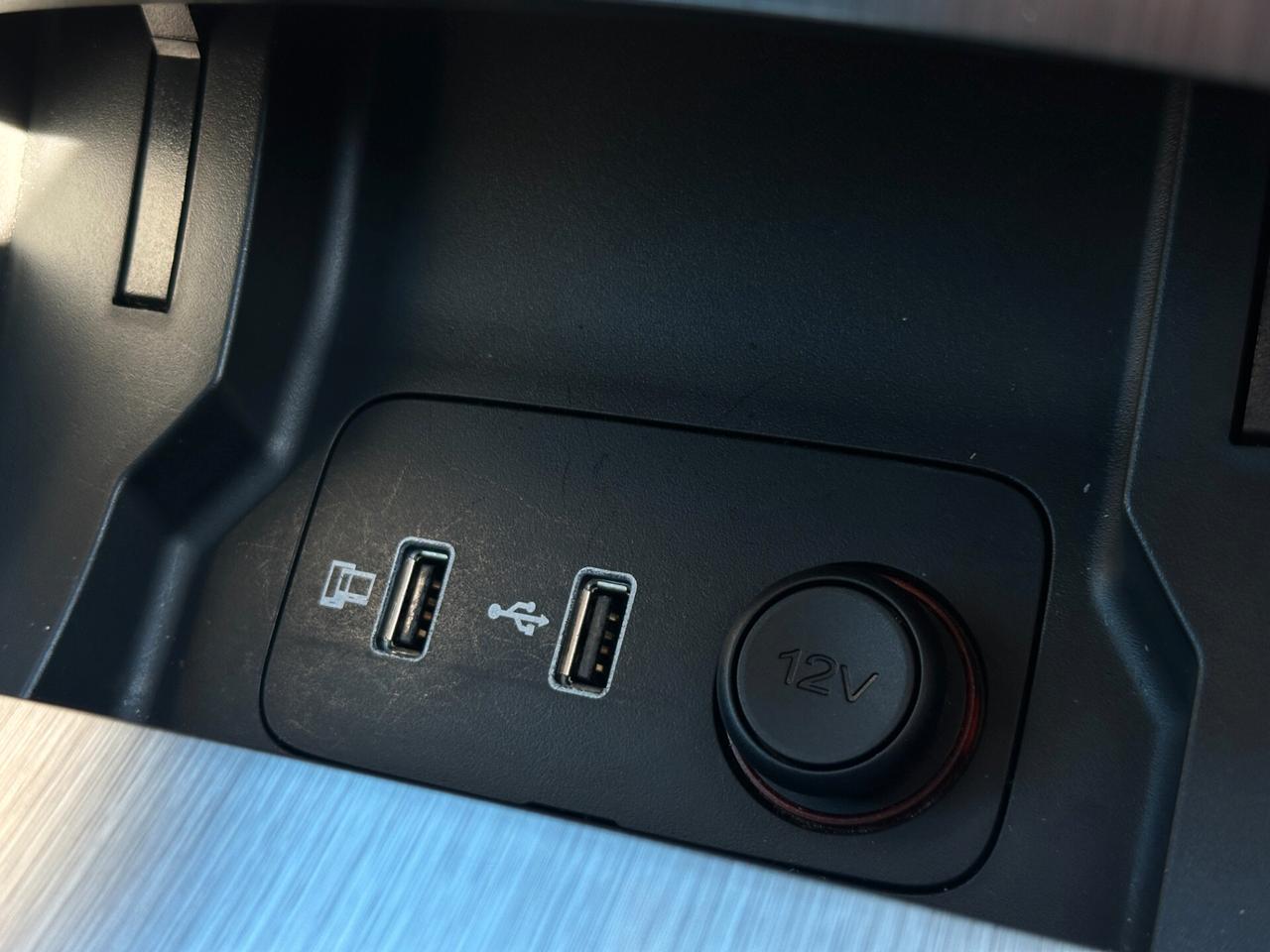 MG EHS 1.5 T-GDi Plug-in Hybrid Luxury Auto