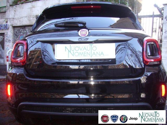 FIAT 500X 1.0 T3 120CV Sport Km0 Full Optional KM0