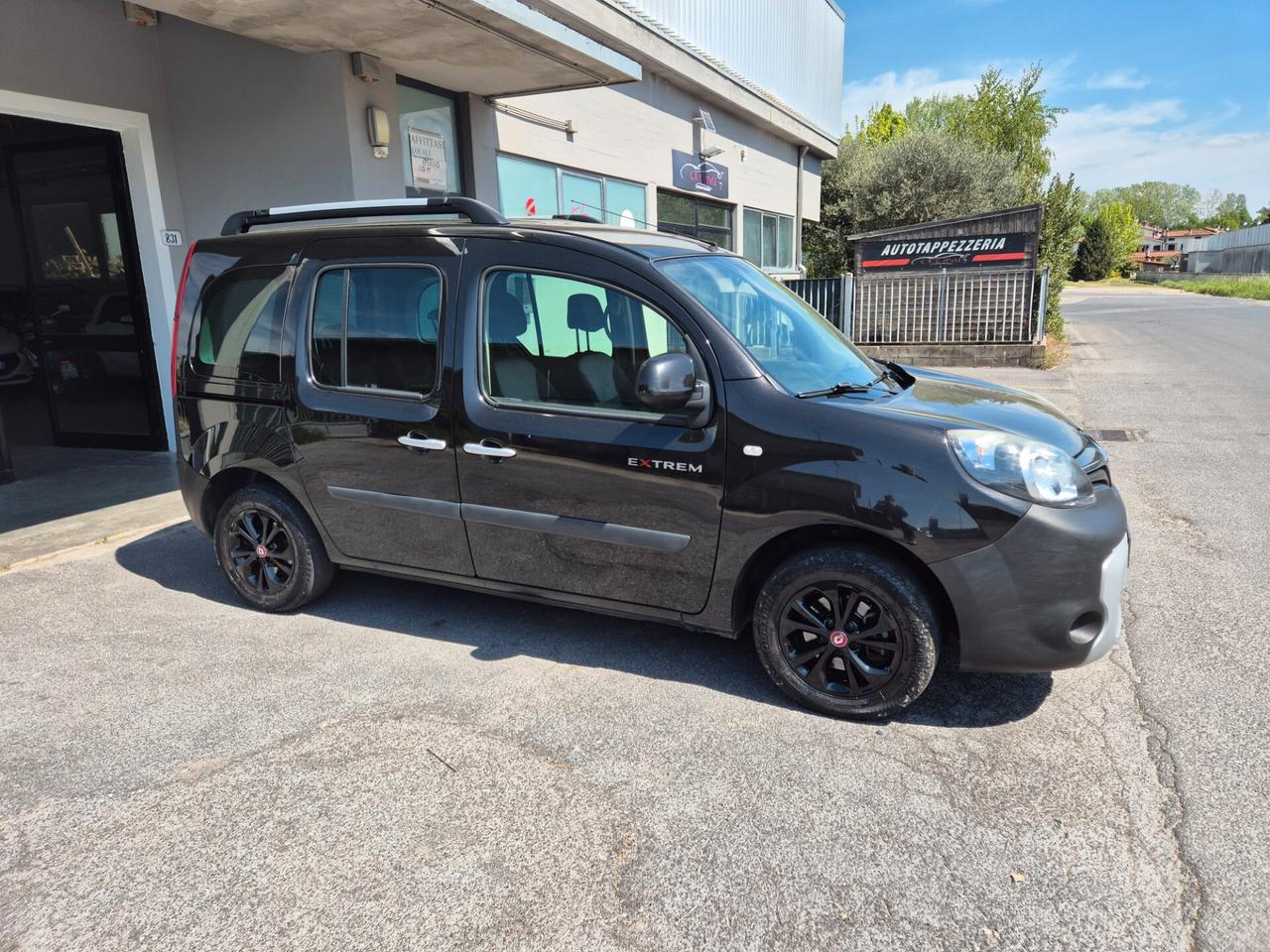 Renault Kangoo 1.5 dCi 110CV 5 porte Stop & Start Extrem AUTOCARRO
