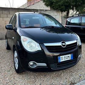 Opel Agila 1.0 12V 65CV Enjoy