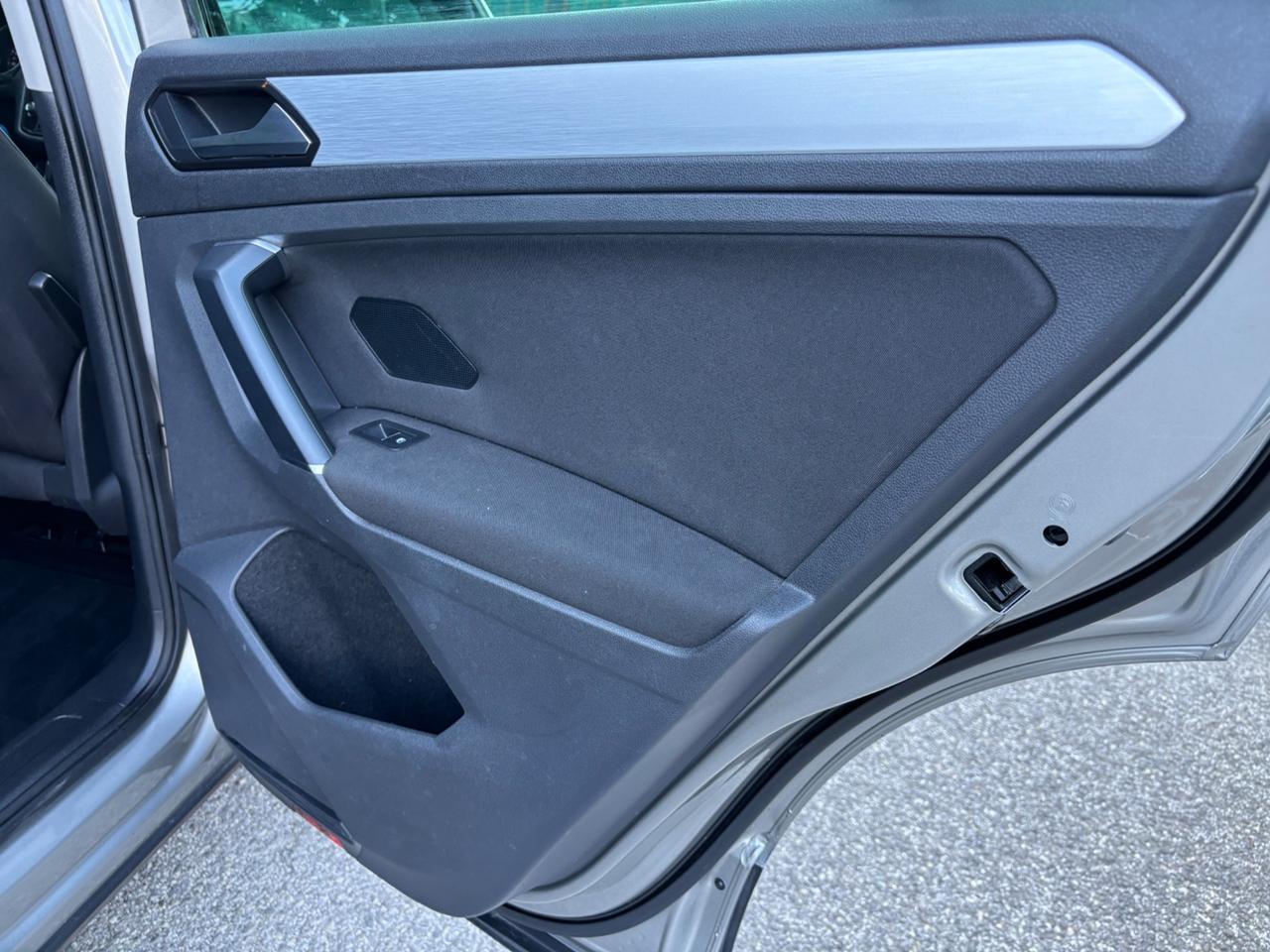 Volkswagen Tiguan 2.0 TDI 150cv business